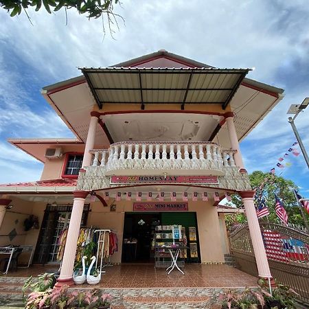 Oyo Home 90331 D'Jj Homestay Kota Belud Bagian luar foto