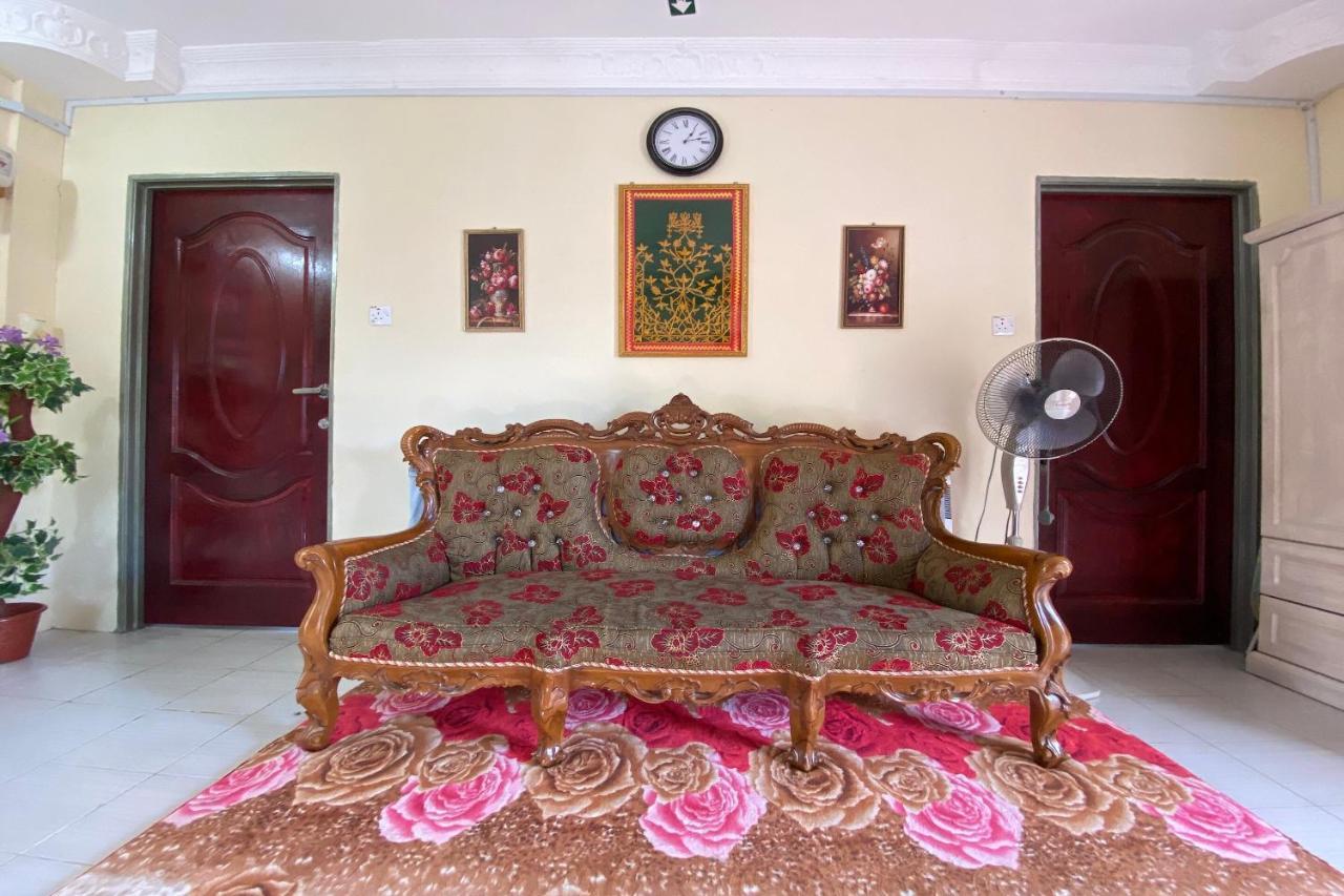 Oyo Home 90331 D'Jj Homestay Kota Belud Bagian luar foto