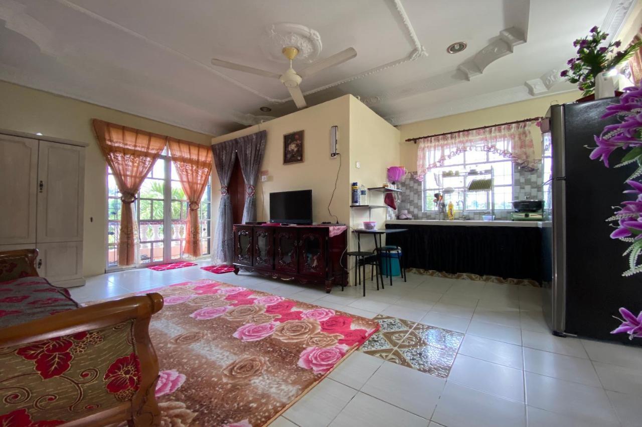 Oyo Home 90331 D'Jj Homestay Kota Belud Bagian luar foto