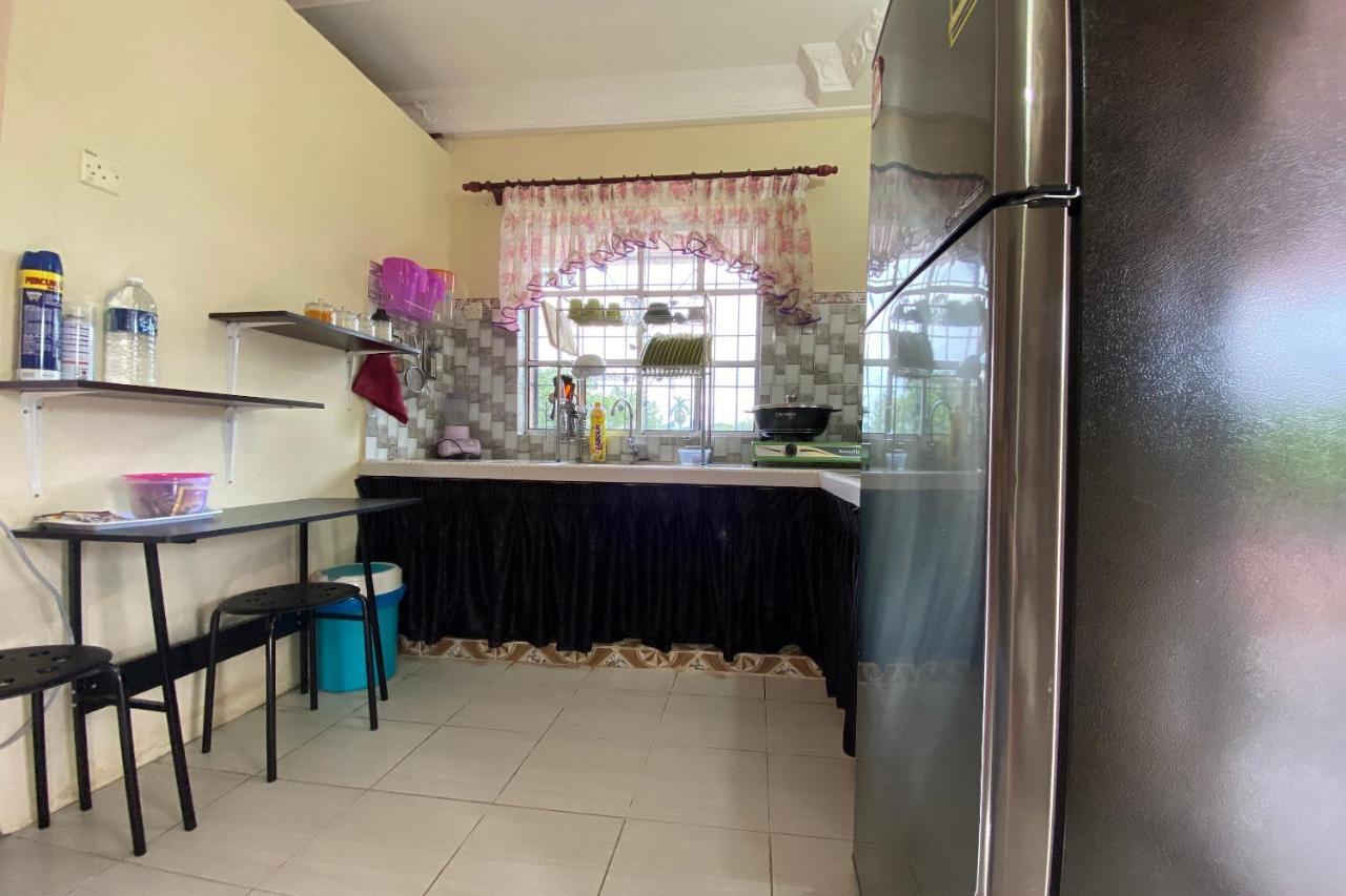 Oyo Home 90331 D'Jj Homestay Kota Belud Bagian luar foto
