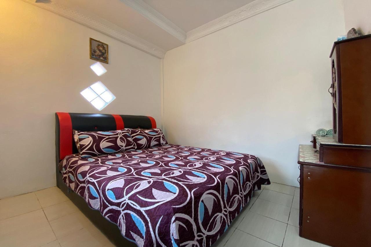 Oyo Home 90331 D'Jj Homestay Kota Belud Bagian luar foto