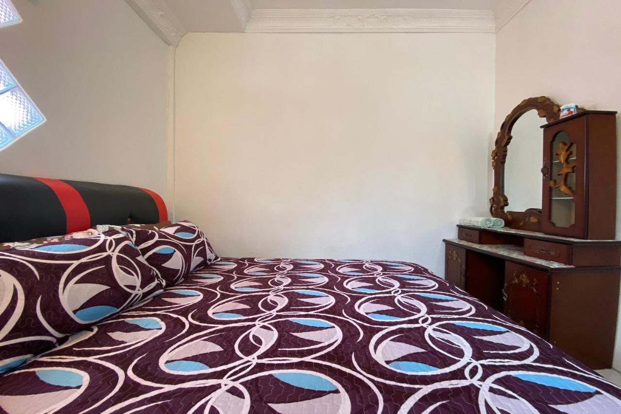Oyo Home 90331 D'Jj Homestay Kota Belud Bagian luar foto