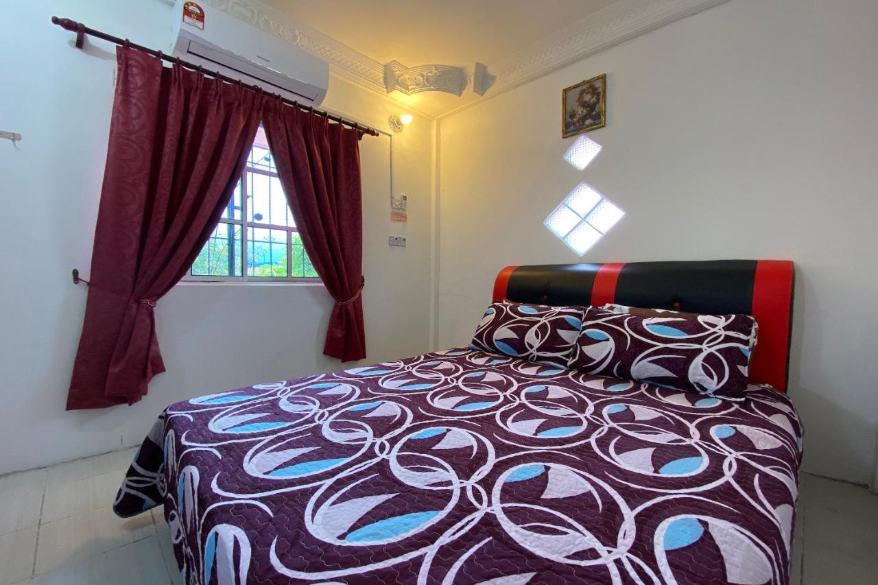 Oyo Home 90331 D'Jj Homestay Kota Belud Bagian luar foto