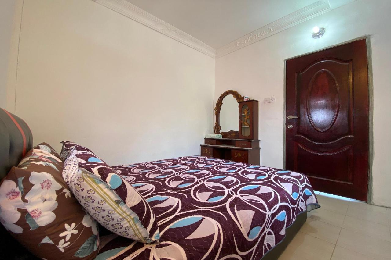 Oyo Home 90331 D'Jj Homestay Kota Belud Bagian luar foto