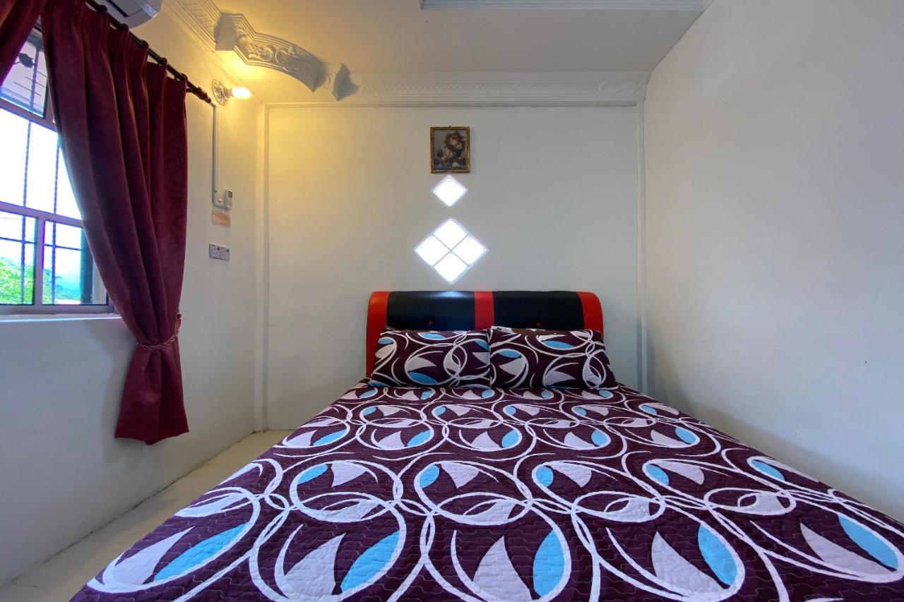 Oyo Home 90331 D'Jj Homestay Kota Belud Bagian luar foto