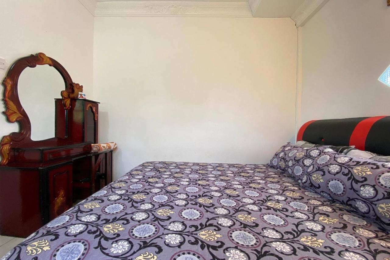 Oyo Home 90331 D'Jj Homestay Kota Belud Bagian luar foto