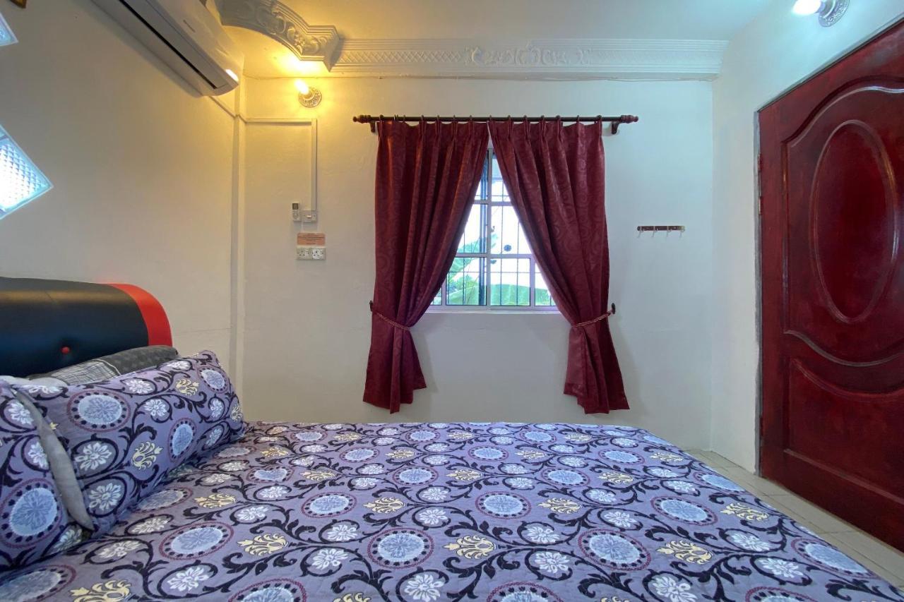 Oyo Home 90331 D'Jj Homestay Kota Belud Bagian luar foto