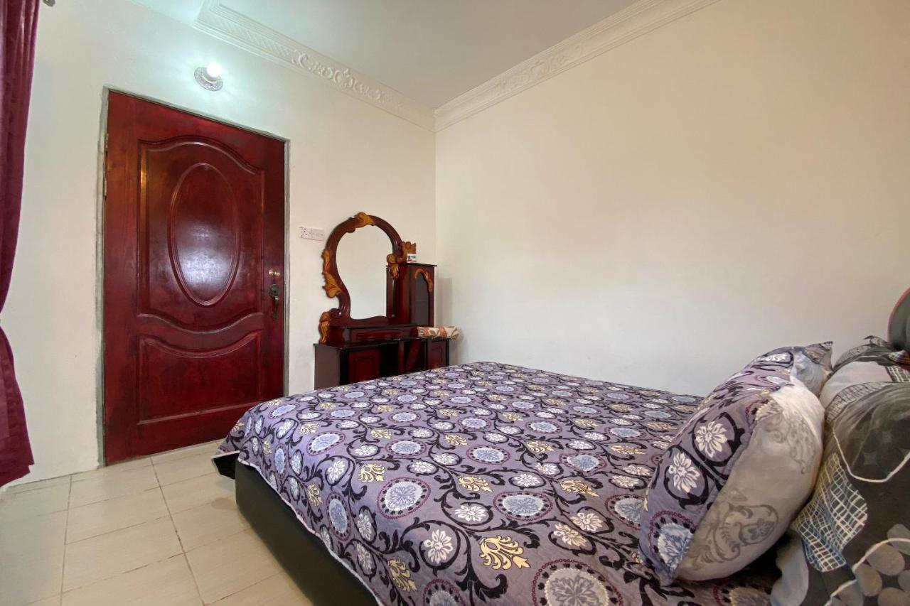 Oyo Home 90331 D'Jj Homestay Kota Belud Bagian luar foto
