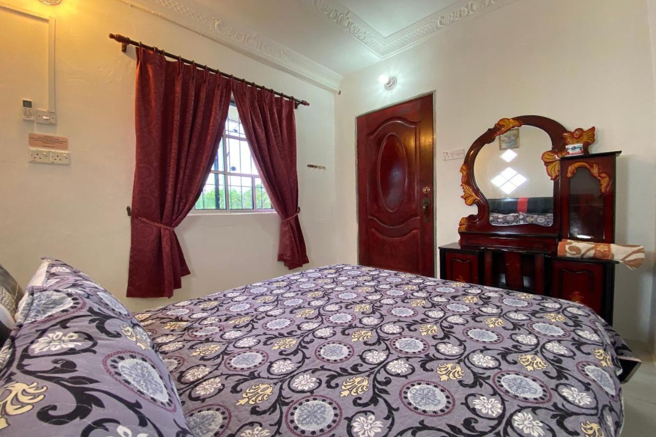 Oyo Home 90331 D'Jj Homestay Kota Belud Bagian luar foto