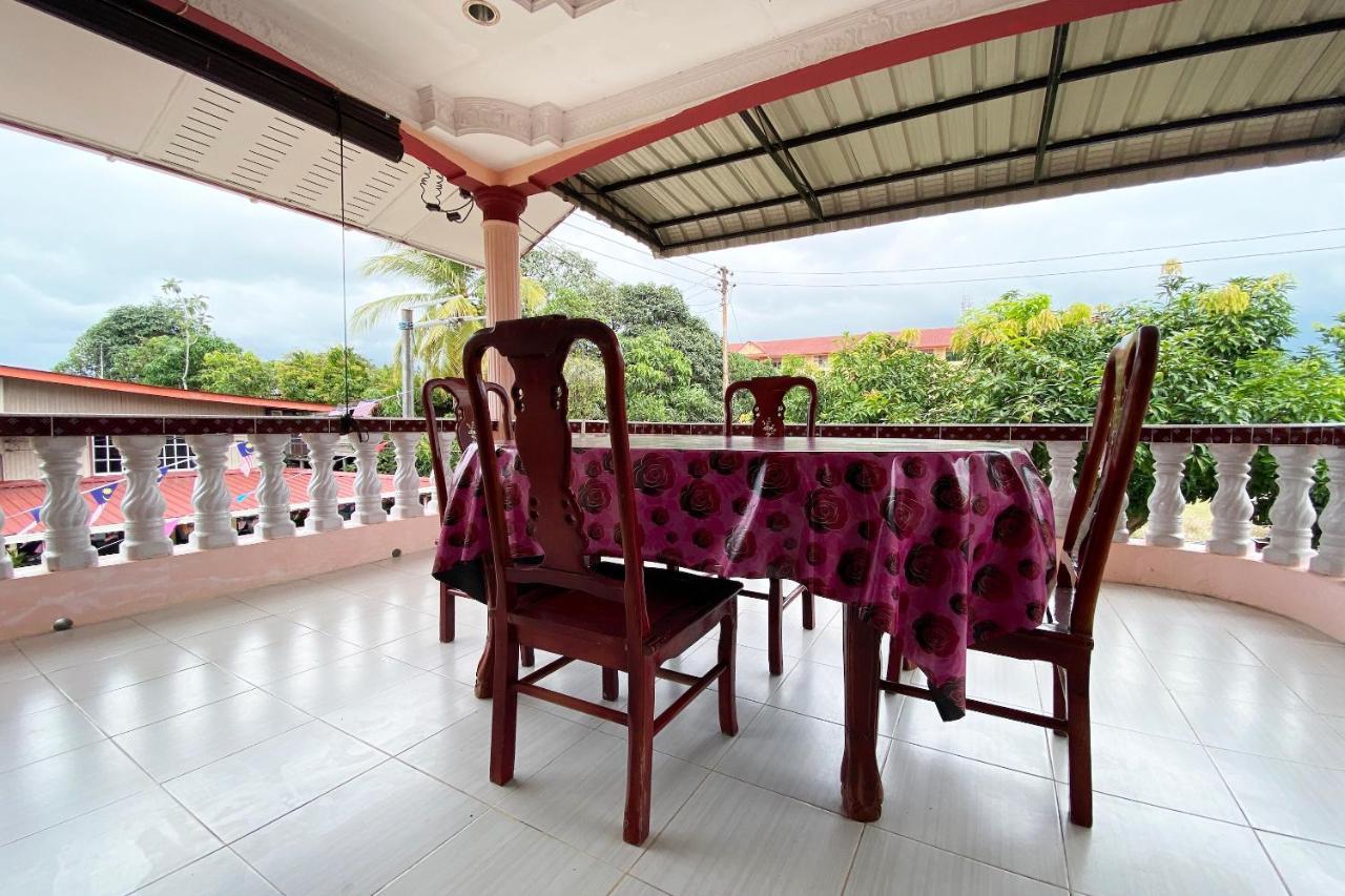Oyo Home 90331 D'Jj Homestay Kota Belud Bagian luar foto