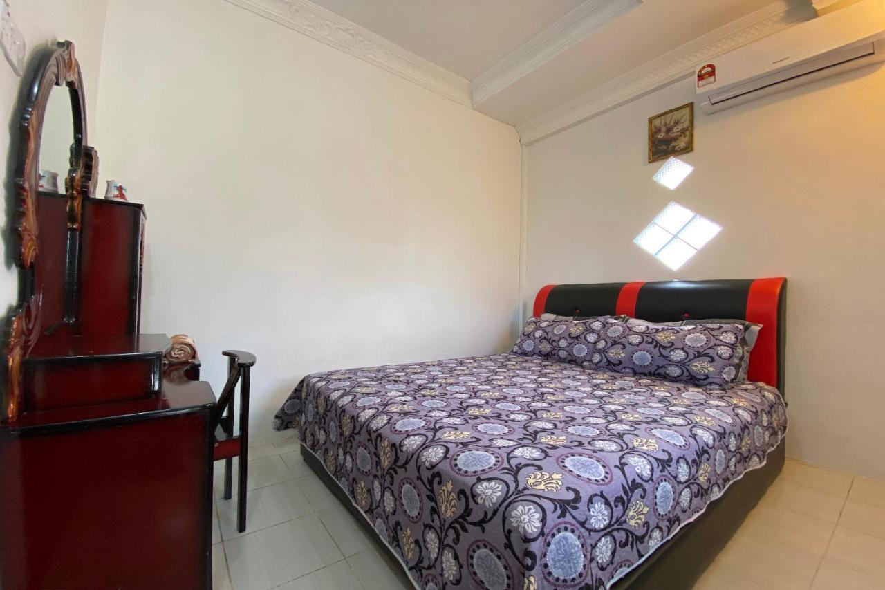 Oyo Home 90331 D'Jj Homestay Kota Belud Bagian luar foto