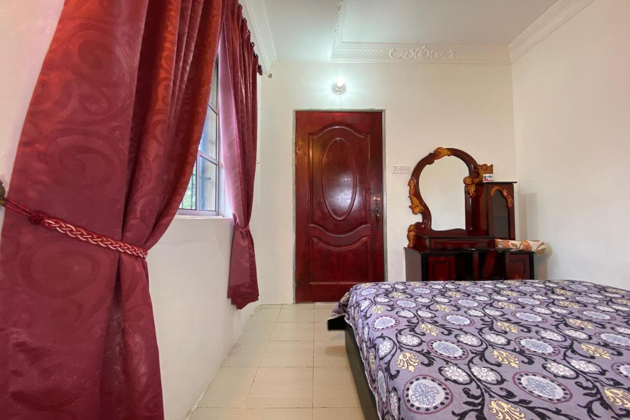 Oyo Home 90331 D'Jj Homestay Kota Belud Bagian luar foto