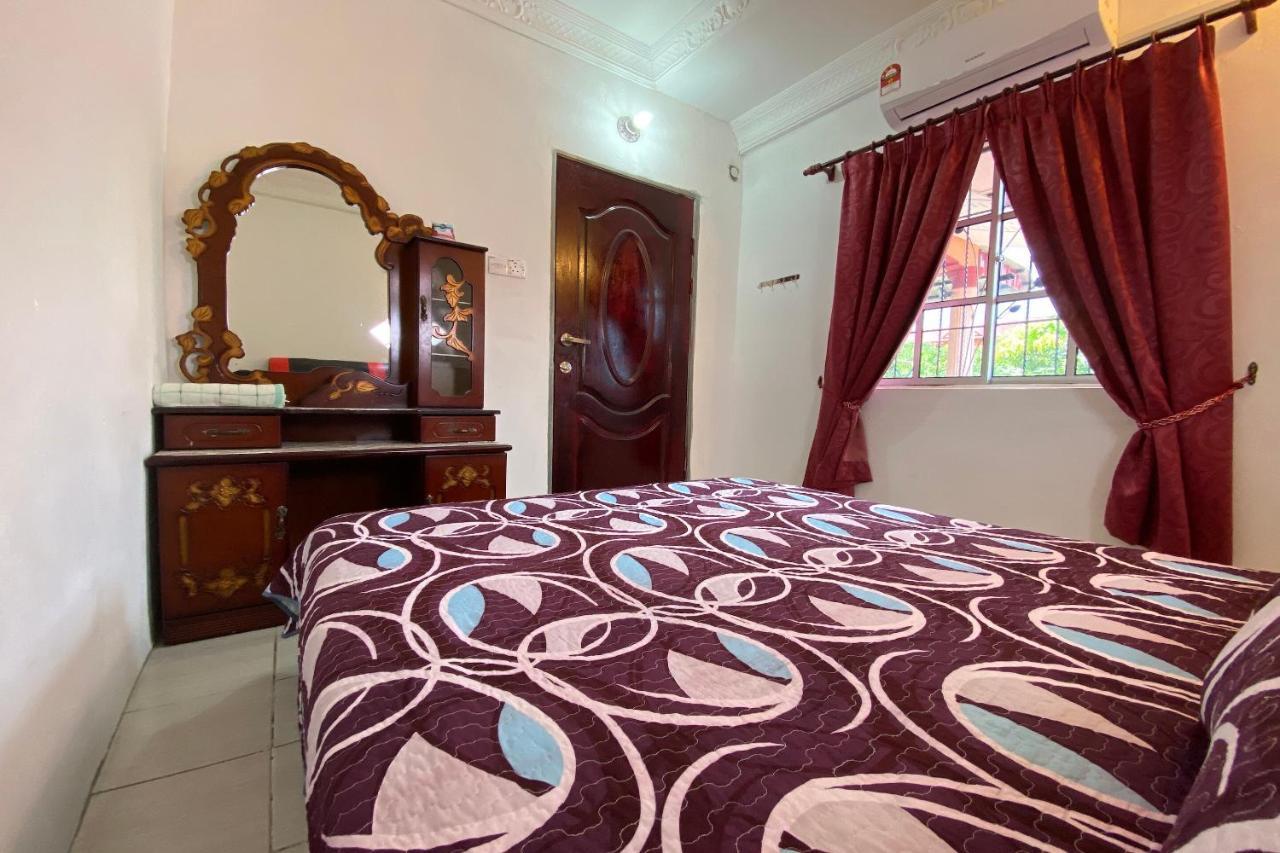 Oyo Home 90331 D'Jj Homestay Kota Belud Bagian luar foto