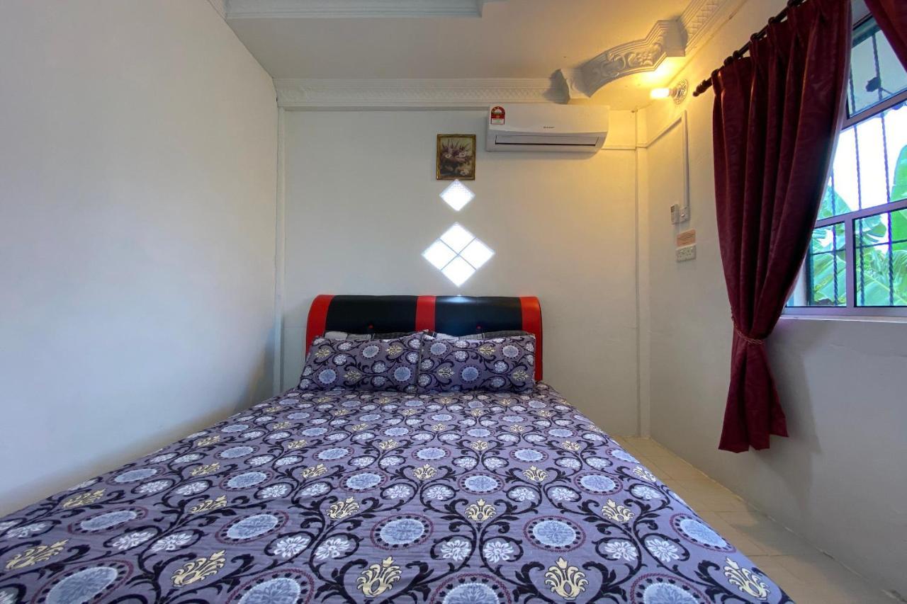 Oyo Home 90331 D'Jj Homestay Kota Belud Bagian luar foto