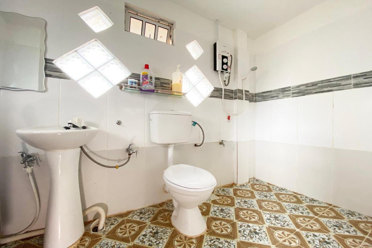 Oyo Home 90331 D'Jj Homestay Kota Belud Bagian luar foto